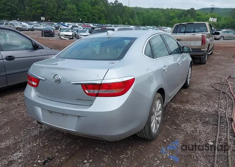2016 Buick Verano z USA, uszkodzony, nr VIN 1G4PP5SK3G4147952